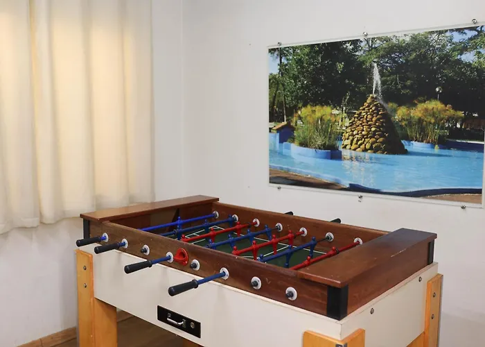 Hotel Rezende